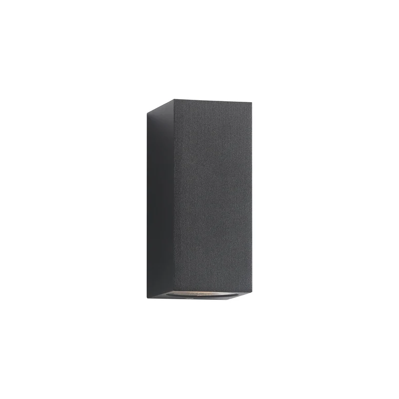 Stilfuld GU10 LED Udendørslampe - Elegant & Energibesparende