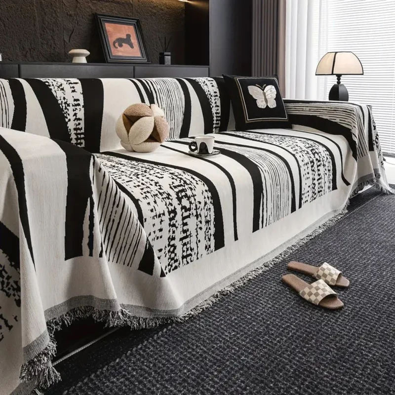 Boheme Sofaovertræk i Mikrofiber - Stil og Beskyttelse