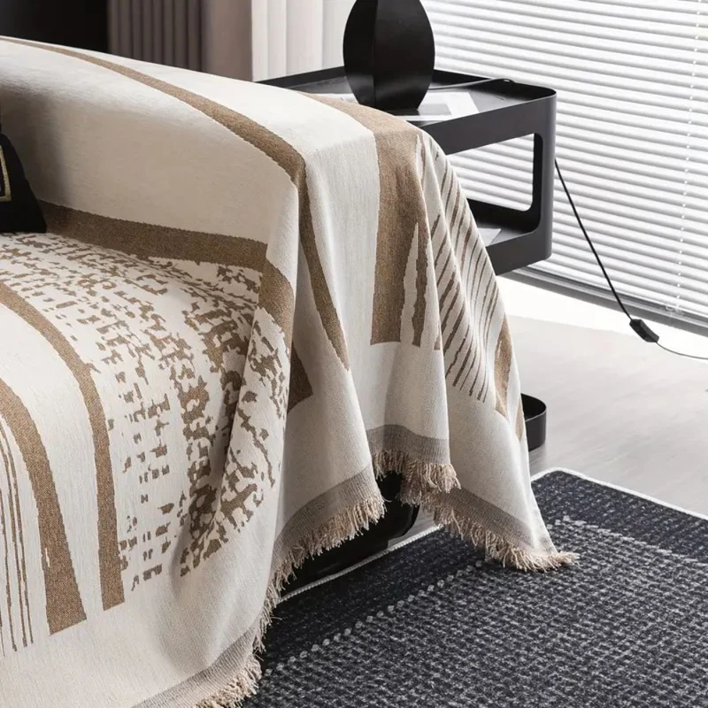 Boheme Sofaovertræk i Mikrofiber - Stil og Beskyttelse