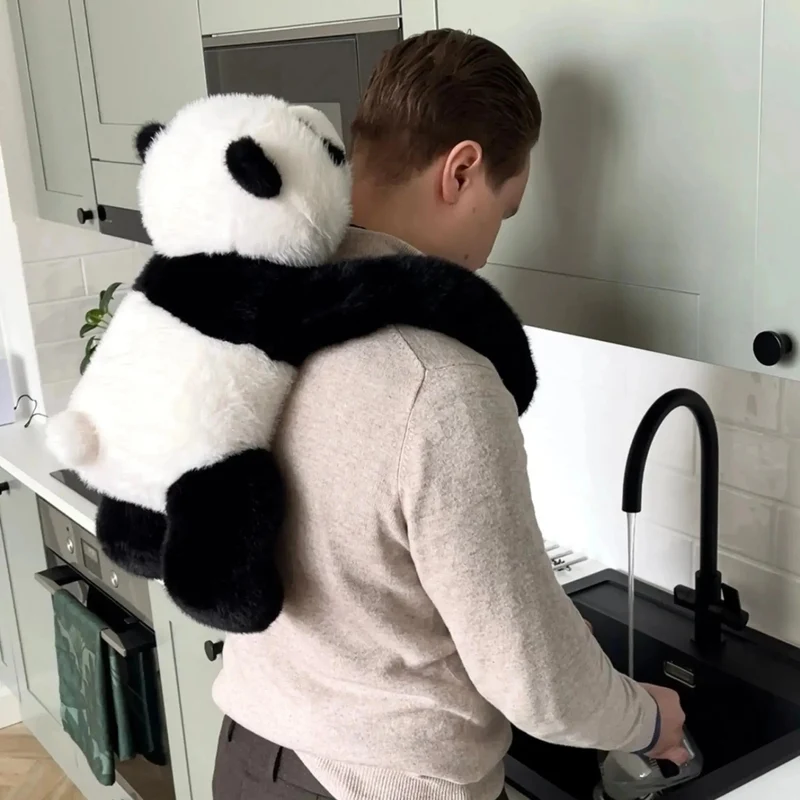 Afslappende Krammepude til Stressreduktion og Bedre Søvn