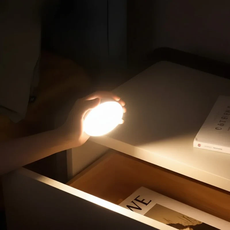 Energibesparende LED Lys med Bevægelsessensor til Hjemmet