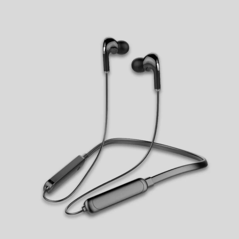Trådløse Bluetooth Høretelefoner med Komfort og Klar Lyd