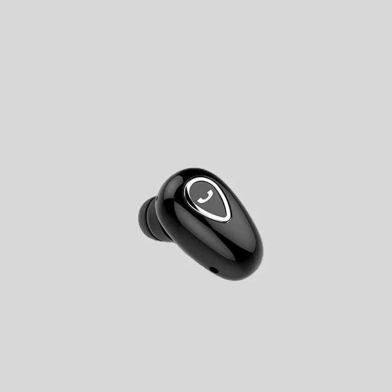 Trådløs Bluetooth Earbud med Klar Lyd & Komfortabel Pasform