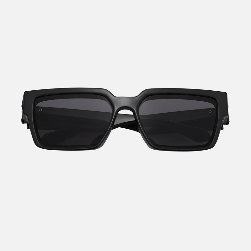 Moderne Unisex UV400 Solbriller - Stil og Beskyttelse i Ét