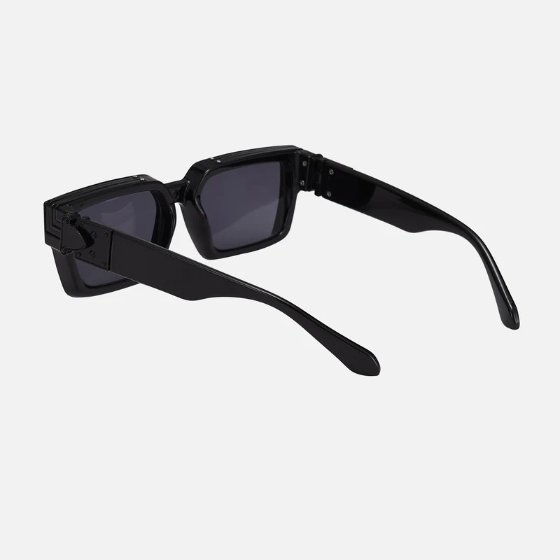 Moderne Unisex UV400 Solbriller - Stil og Beskyttelse i Ét