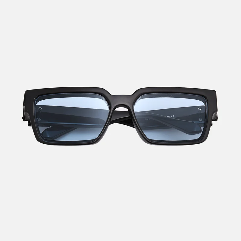 Moderne Unisex UV400 Solbriller - Stil og Beskyttelse i Ét