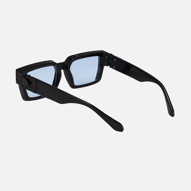 Moderne Unisex UV400 Solbriller - Stil og Beskyttelse i Ét