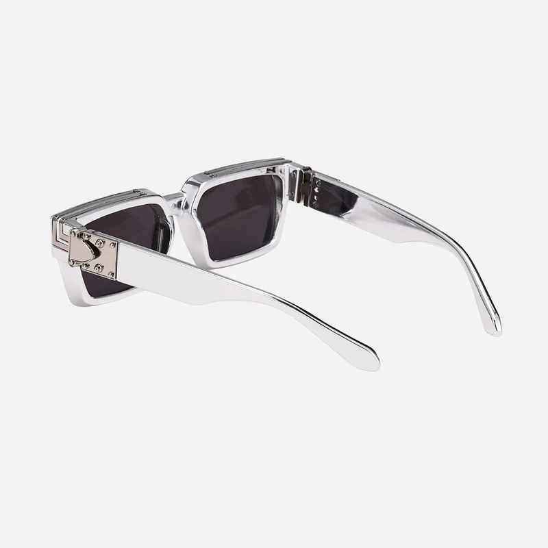 Moderne Unisex UV400 Solbriller - Stil og Beskyttelse i Ét