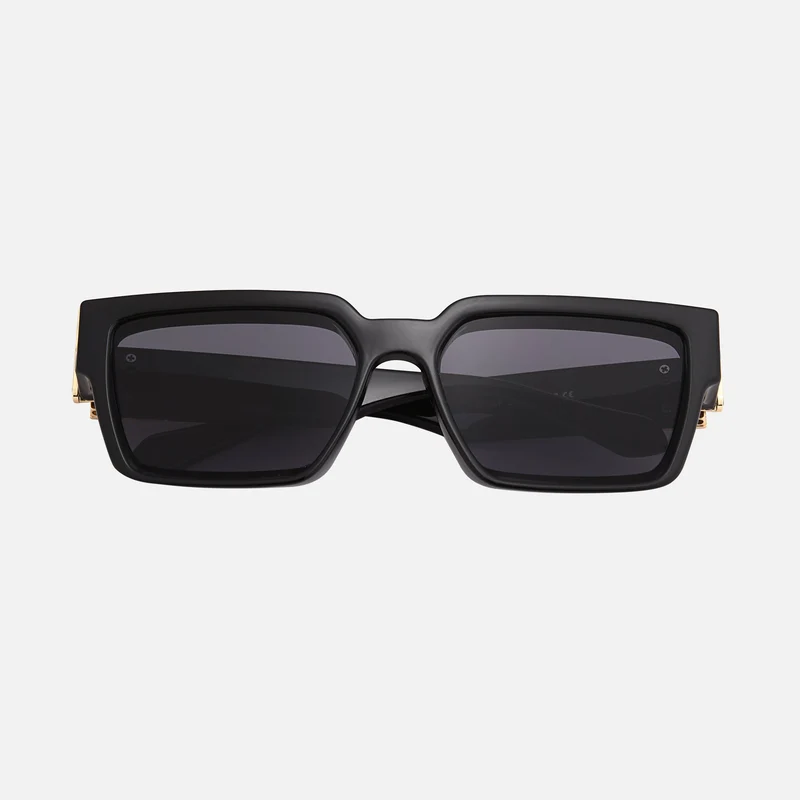 Moderne Unisex UV400 Solbriller - Stil og Beskyttelse i Ét