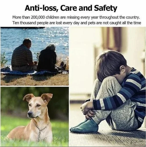 GPS Sporingsenhed til Bil & Cykel – Sikker Real-Time Overvågning
