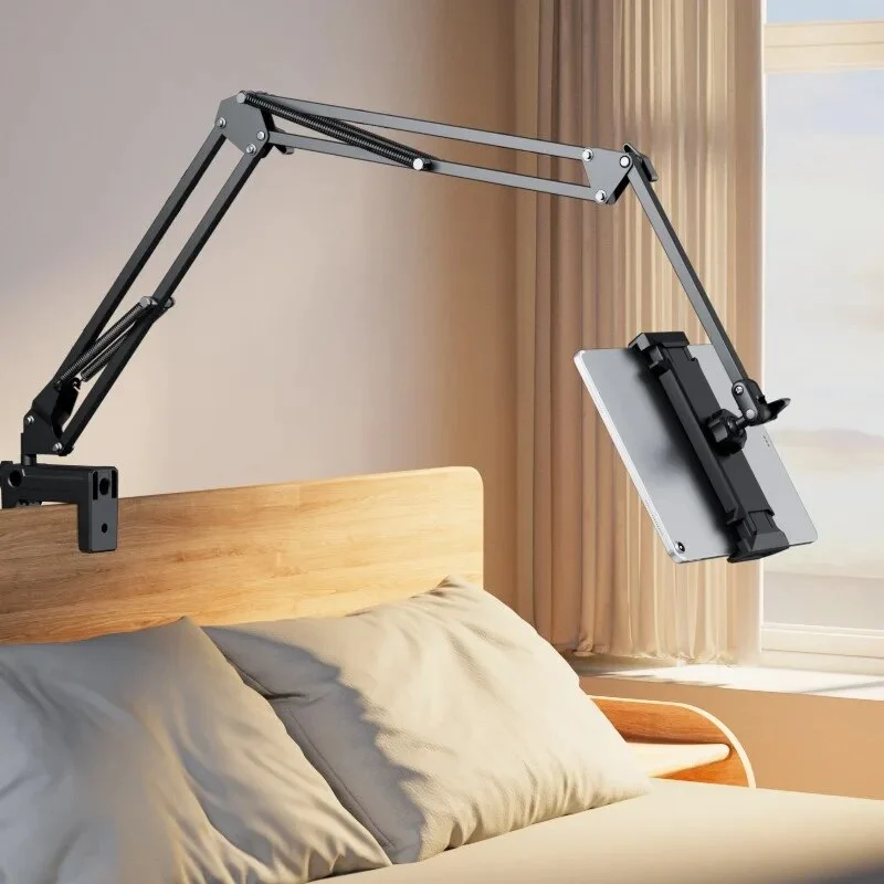 Ergonomisk Tablet Holder til Fleksibel Vinkeljustering