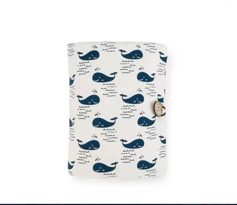 Vandtæt Blepose: Hold Baby Essentials Tørre & Organiserede