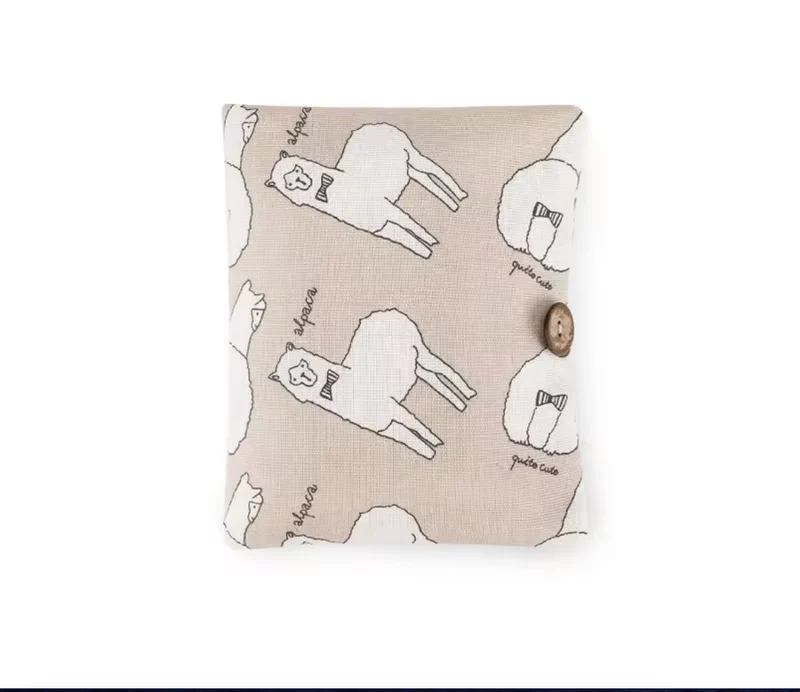 Vandtæt Blepose: Hold Baby Essentials Tørre & Organiserede