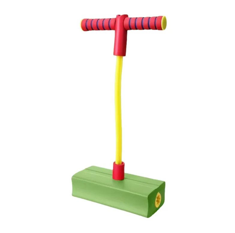 Skum Pogo Hopper til Børn – Sjov Aktivitet og Motion