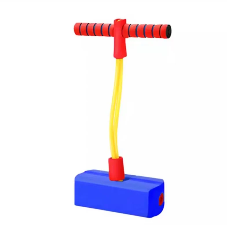 Skum Pogo Hopper til Børn – Sjov Aktivitet og Motion