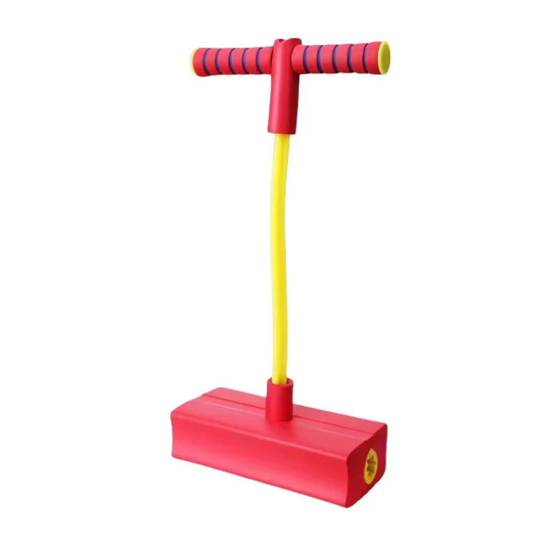 Skum Pogo Hopper til Børn – Sjov Aktivitet og Motion