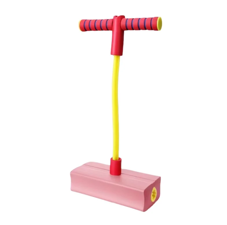 Skum Pogo Hopper til Børn – Sjov Aktivitet og Motion
