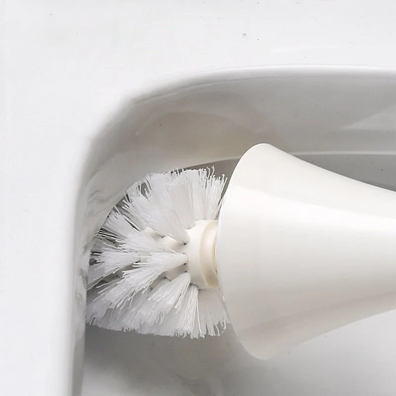 Elegant Toiletsæt til Bad – Hygiejnisk og Pladsbesparende Design