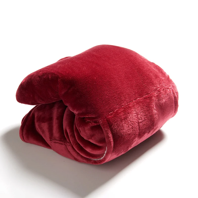 Ekstra Stor Hygge Hoodie med Lomme og Hætte