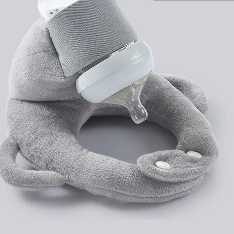 Ergonomisk Ammepude: Komfortabel Amning uden Anstrengelse