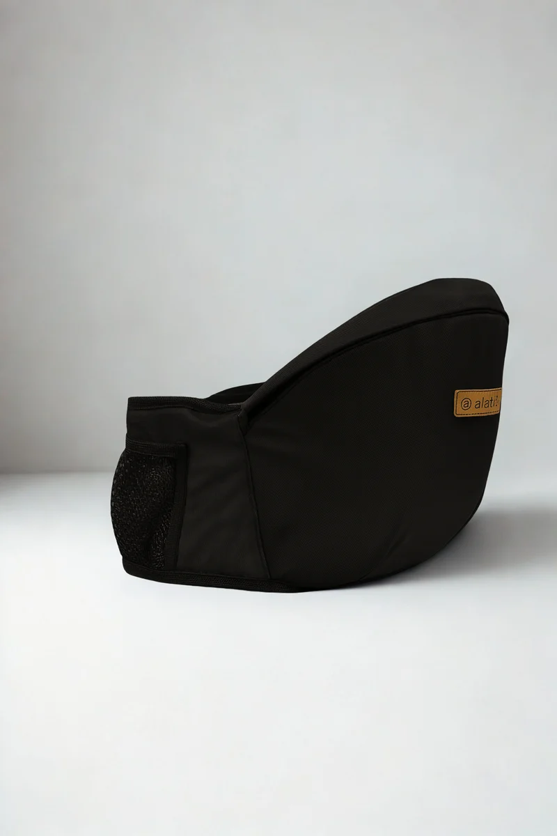 Ergonomisk Bæresæde til Baby – Komfort & Mobilitet