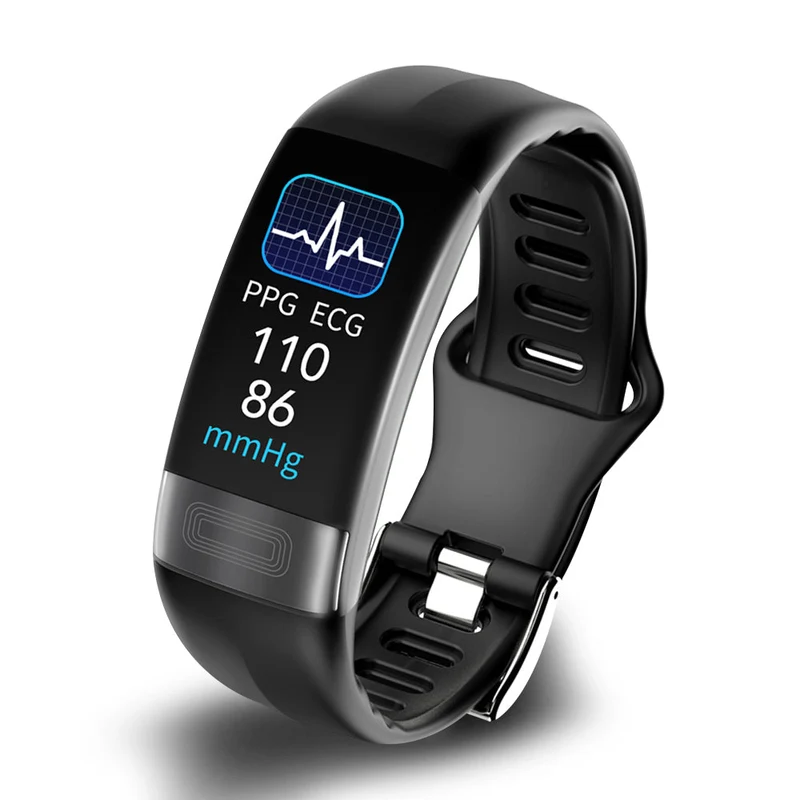 Smart Armbånd - Hold Styr på Aktivitet & Sundhed Dagligt