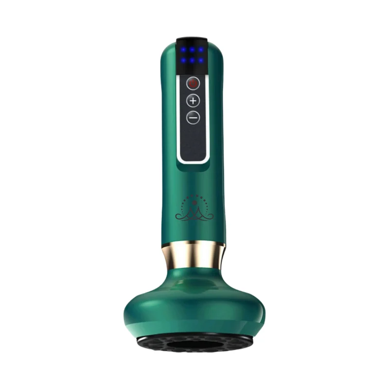Effektiv Anti-Cellulite Massager – Glat og Stram Hud Hjemme