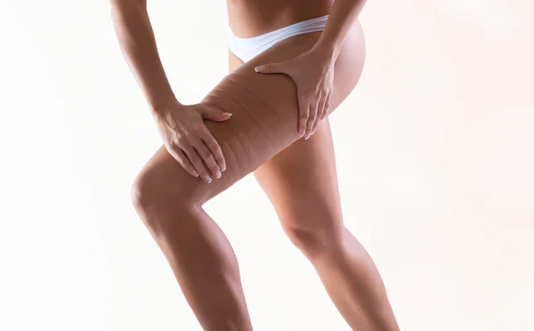 Effektiv Anti-Cellulite Massager – Glat og Stram Hud Hjemme