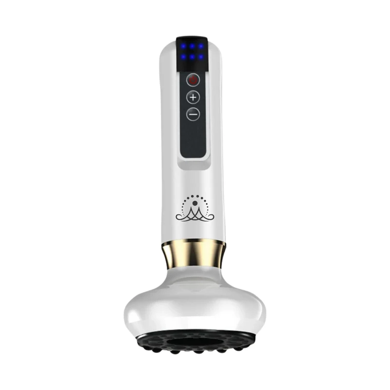 Effektiv Anti-Cellulite Massager – Glat og Stram Hud Hjemme
