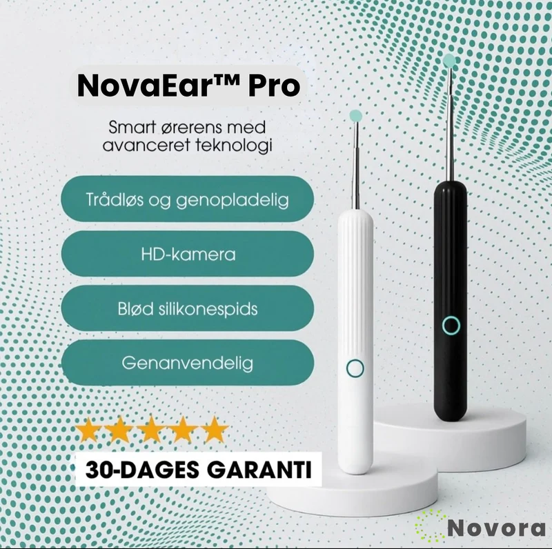 Trådløse Høretelefoner med Krystalklar Lyd og Lang Batterilevetid