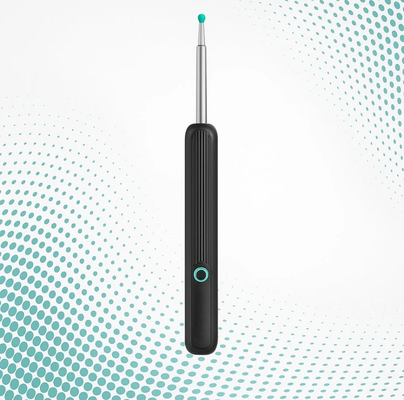Trådløse Høretelefoner med Krystalklar Lyd og Lang Batterilevetid