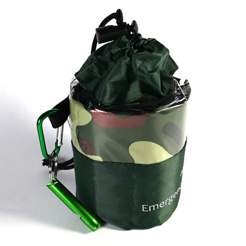 Ekstrem Thermo Sovepose: Ultimativ Varme til Outdoor Eventyr