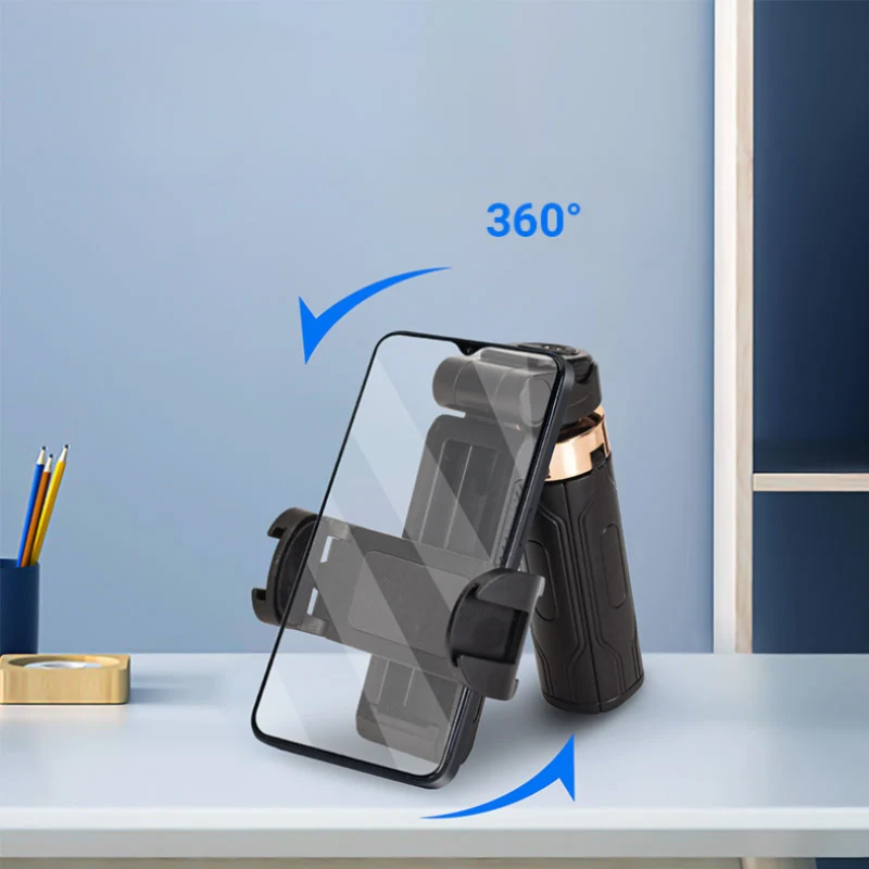 NovaGrip Mobilholder – Stabilitet og Frihed i Bevægelse