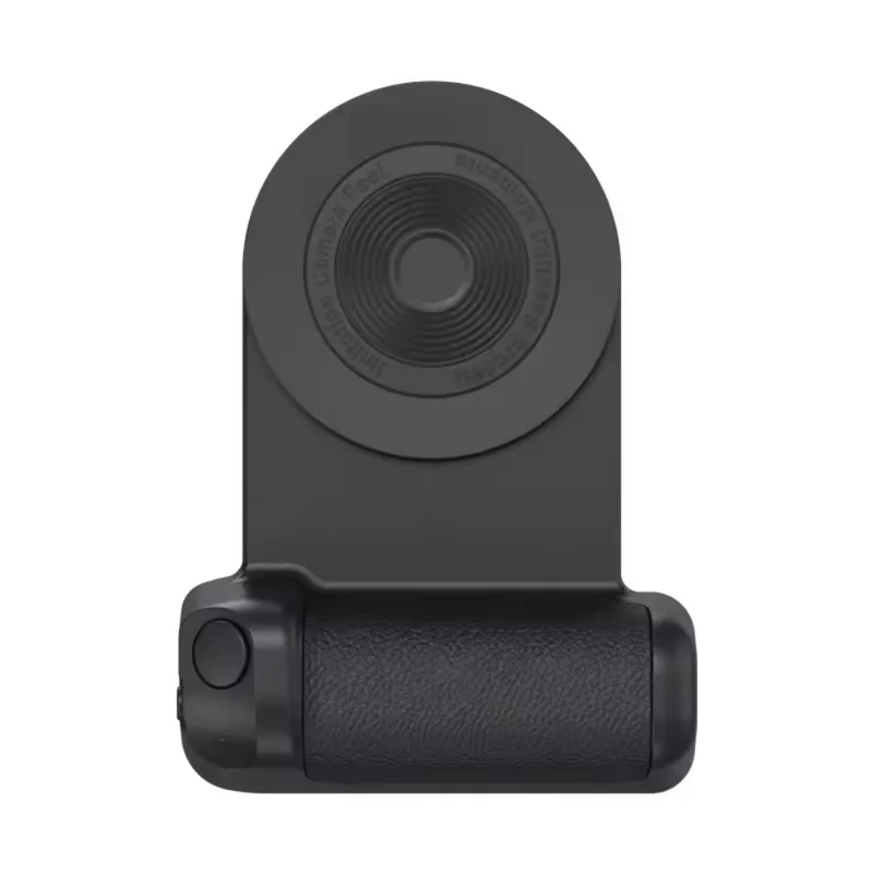 Skridsikkert Mobilgreb med 360° Rotation for Perfekte Optagelser