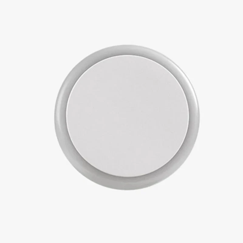 Energibesparende LED Natlys med Sensor – Perfekt til Børneværelser