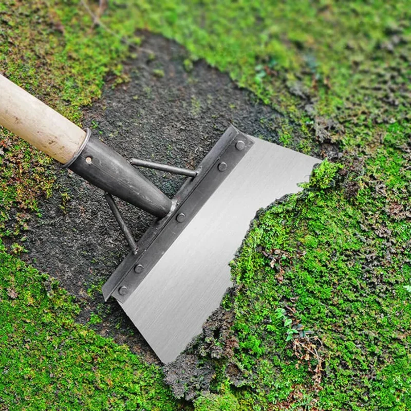 Alsidig Haveværktøj: MultiSpade til Effektivt Havearbejde
