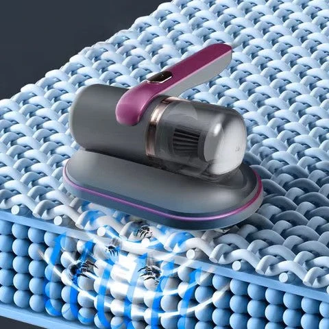 Effektiv Rengøringsenhed til Møbler og Tæpper – Nova DeepClean