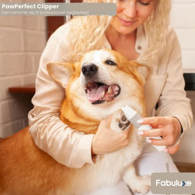 Naturlig Potepleje Balm til Hunde og Katte – Fugter og Beskytter