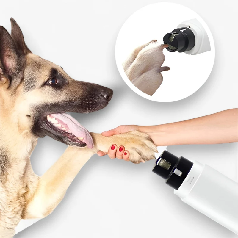 Naturlig Potepleje Balm til Hunde og Katte – Fugter og Beskytter