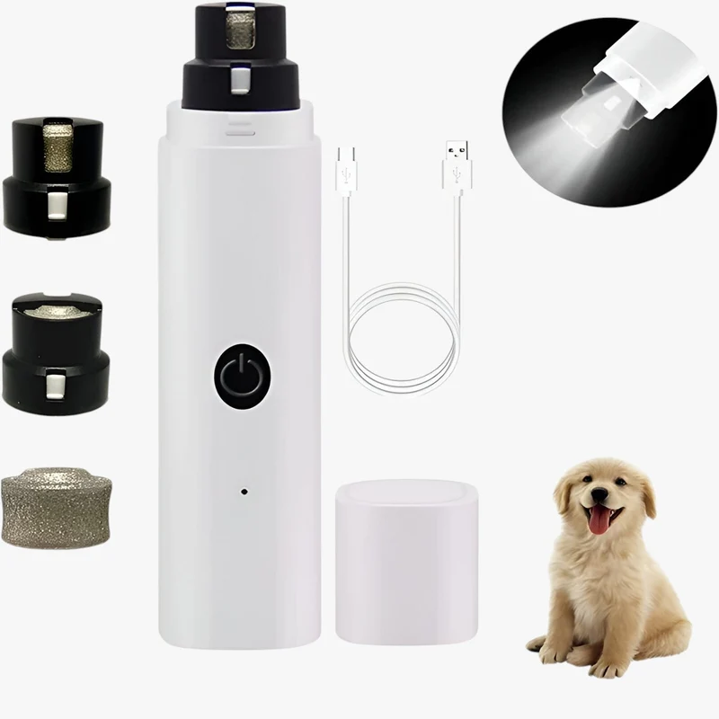 Naturlig Potepleje Balm til Hunde og Katte – Fugter og Beskytter