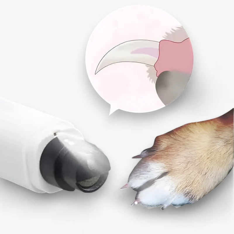 Naturlig Potepleje Balm til Hunde og Katte – Fugter og Beskytter