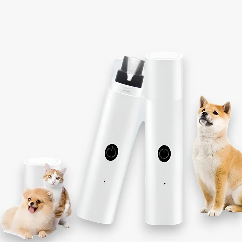 Naturlig Potepleje Balm til Hunde og Katte – Fugter og Beskytter