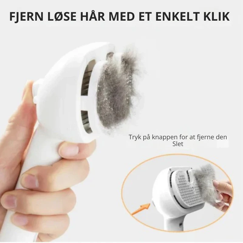 PetSpray Deodorant til Kæledyr | Fjerner Lugt og Beroliger