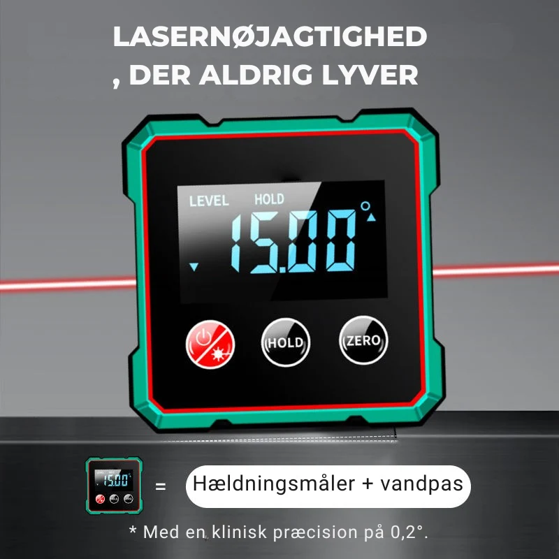 Multifunktionelt Præcisionsværktøj – Maksimal Brugervenlighed