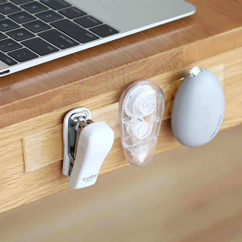 Superstærk Transparent Dobbeltklæbende Tape til Hjemmet