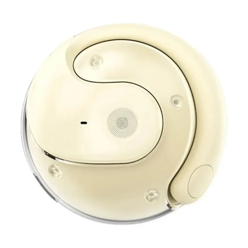 Trådløse Bluetooth Øretelefoner med 144 Sprog Oversættelse
