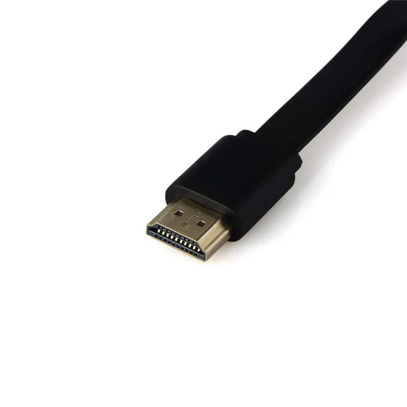 Trådløs Medieafspiller med HDMI – Strøm via USB