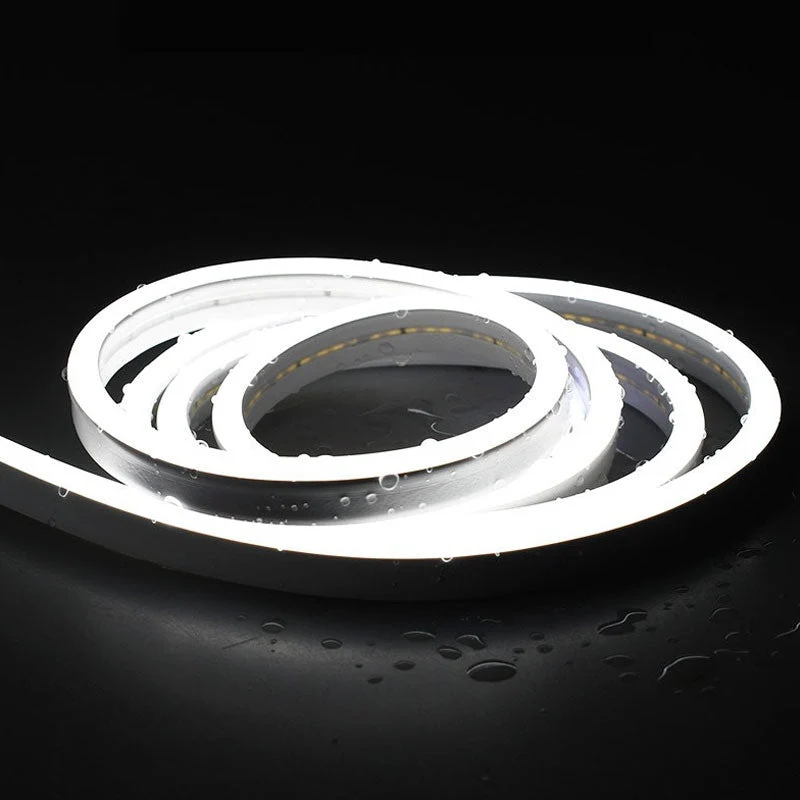 Automatisk LED-lys til bilbagagerum – Nem montering og stil