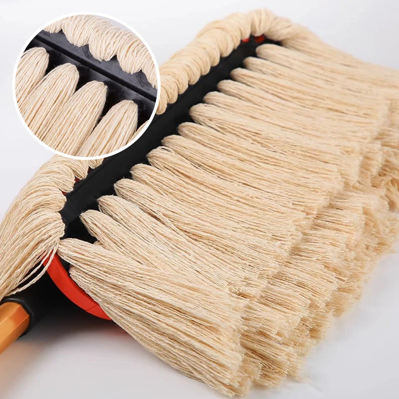 Effektiv Bilrengøring med Teleskopisk Mikrofiber Duster