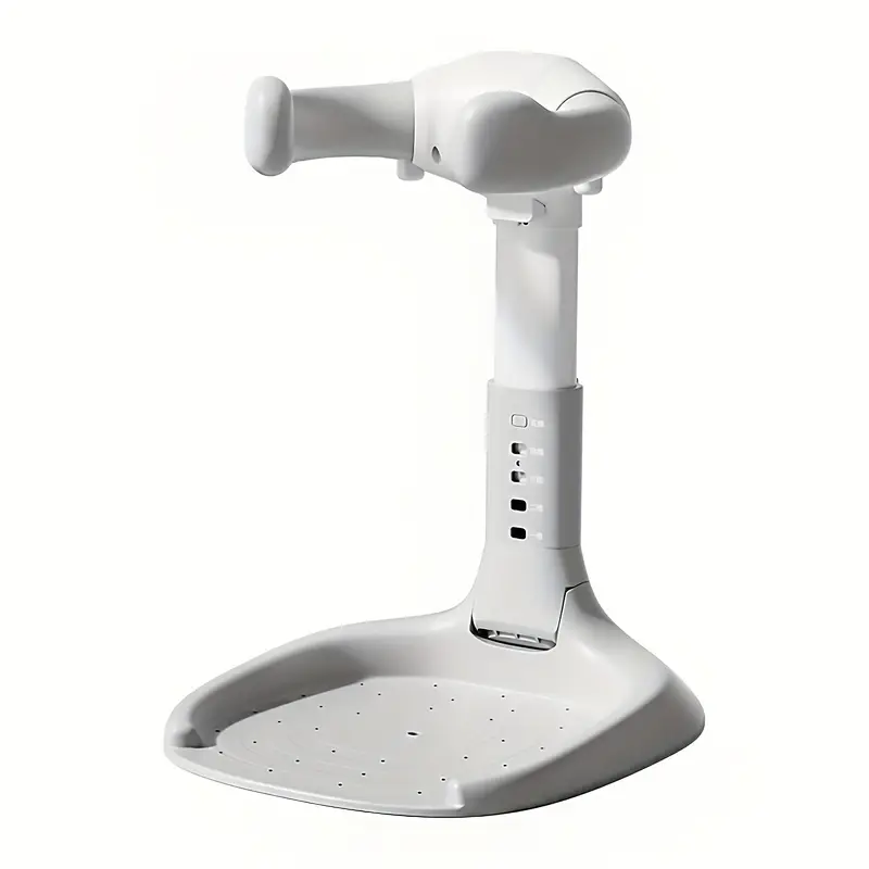 Ergonomisk Baby Badestativ – Sikker og Nem Badetid